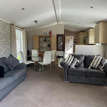 Wentworth Lodge Tydd St. Giles Dış mekan fotoğraf