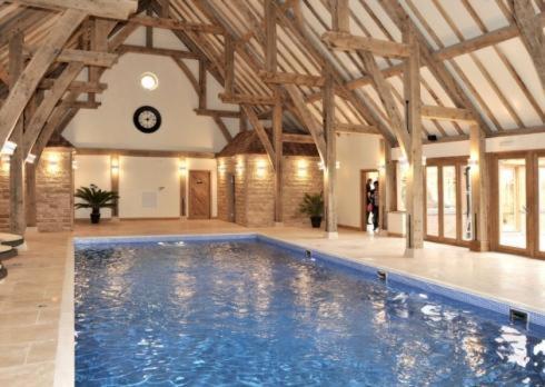 Wentworth Lodge Tydd St. Giles Dış mekan fotoğraf