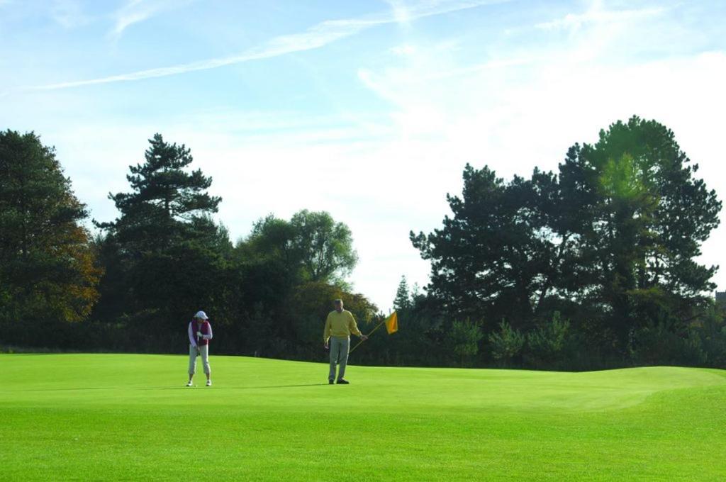 Wentworth Lodge Tydd St. Giles Dış mekan fotoğraf