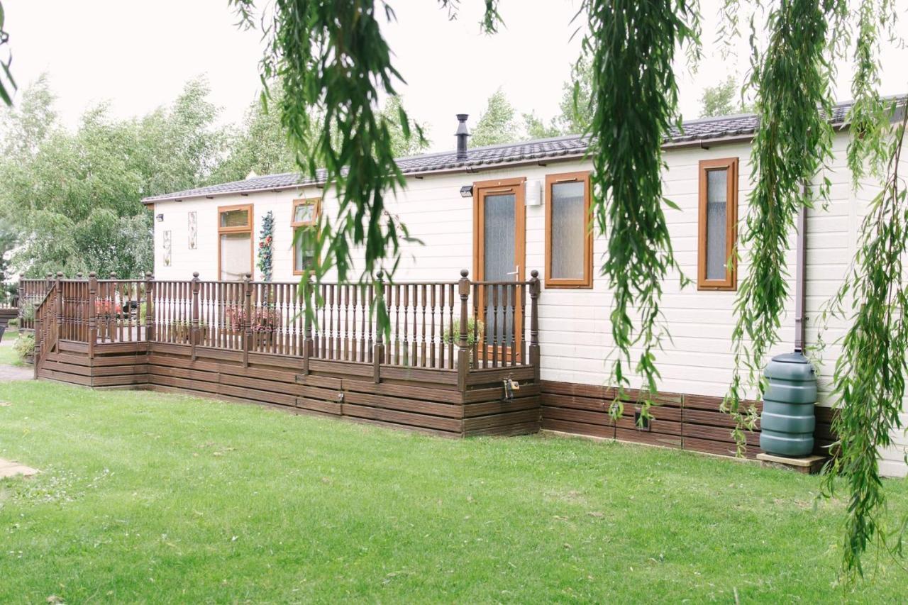 Wentworth Lodge Tydd St. Giles Dış mekan fotoğraf